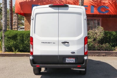 2025 Ford Transit-150 Base