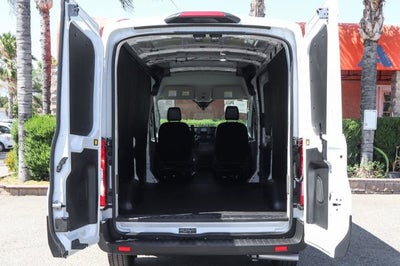 2025 Ford Transit-150 Base
