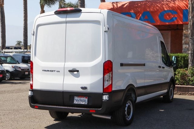 2025 Ford Transit-150 Base