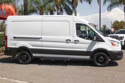 2020 Ford Transit-150 Base