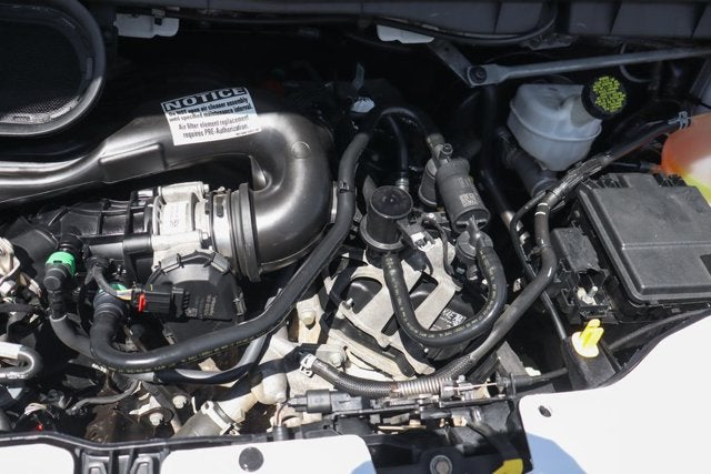 2020 Ford Transit-150 Base