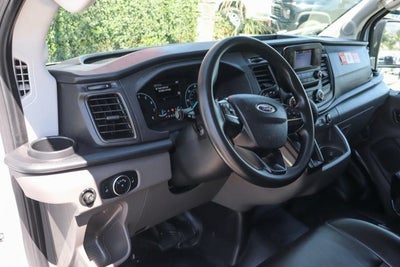 2020 Ford Transit-150 Base
