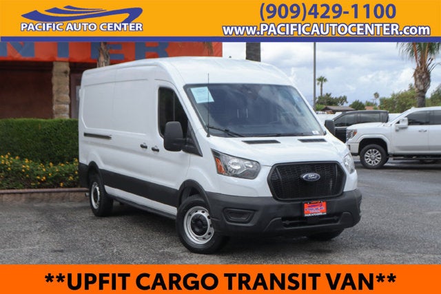 2023 Ford Transit-150 Base