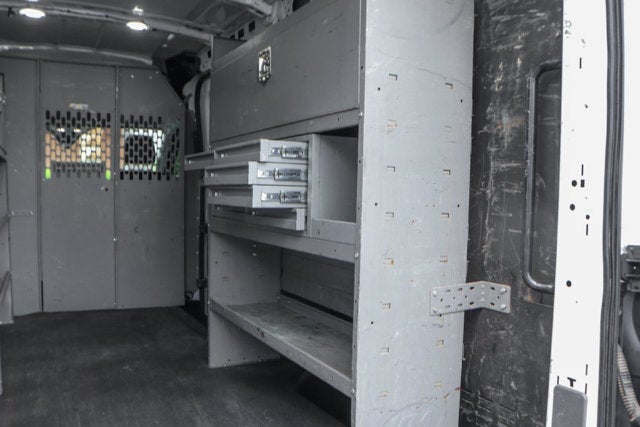 2023 Ford Transit-150 Base