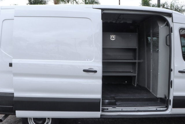 2023 Ford Transit-150 Base