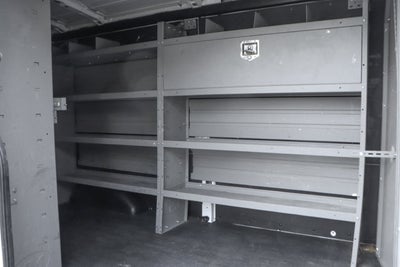 2023 Ford Transit-150 Base