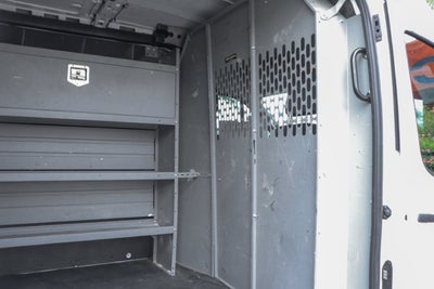 2023 Ford Transit-150 Base