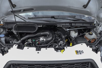 2023 Ford Transit-150 Base