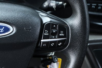 2023 Ford Transit-150 Base