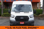 2023 Ford Transit-150 Base