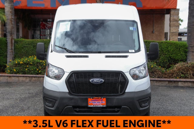 2023 Ford Transit-150 Base