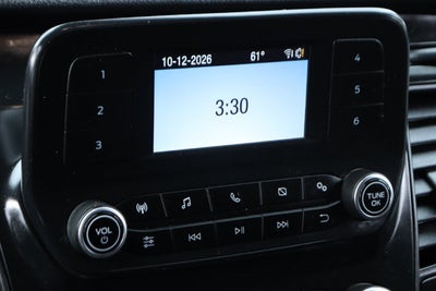 2023 Ford Transit-150 Base