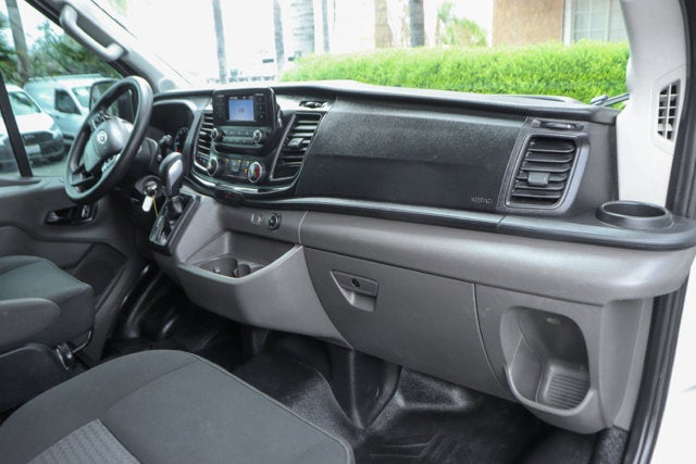 2023 Ford Transit-150 Base