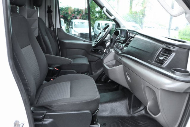 2023 Ford Transit-150 Base