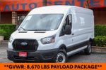 2023 Ford Transit-150 Base