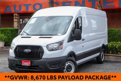 2023 Ford Transit-150 Base