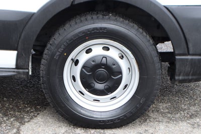2023 Ford Transit-150 Base
