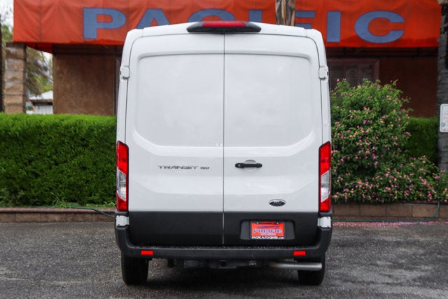 2023 Ford Transit-150 Base