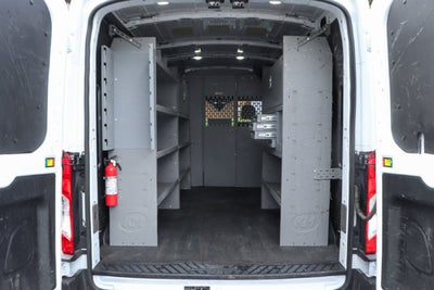2023 Ford Transit-150 Base