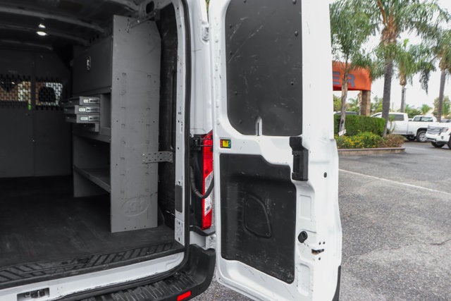 2023 Ford Transit-150 Base