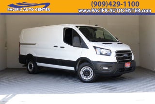 2020 Ford Transit Cargo Van Base