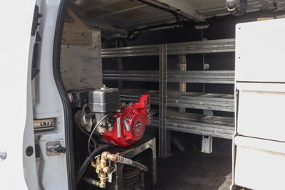 2019 Ford Transit-150 Base