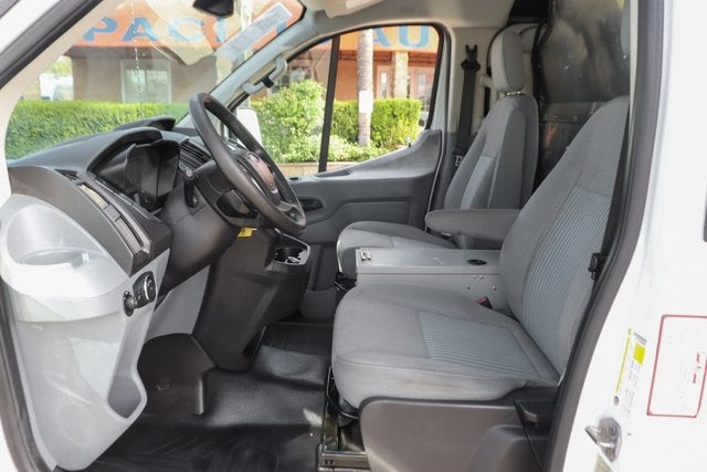 2019 Ford Transit-150 Base