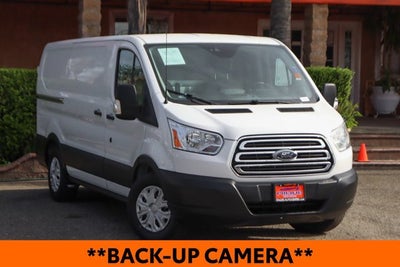 2019 Ford Transit-150 Base