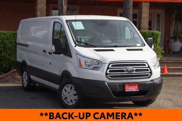 2019 Ford Transit-150 Base