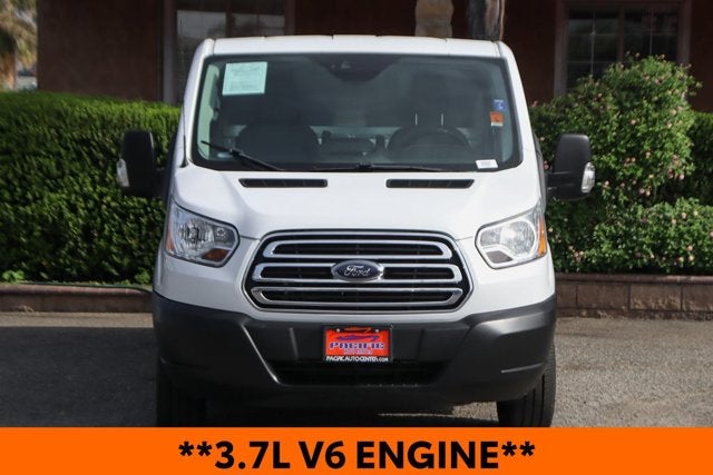 2019 Ford Transit-150 Base