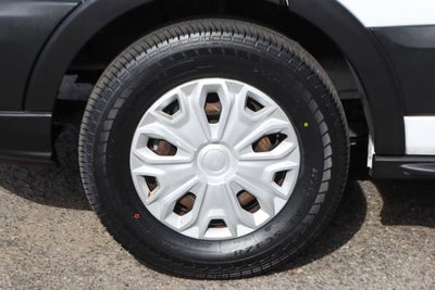 2019 Ford Transit-150 Base