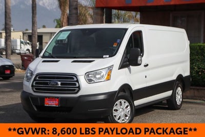 2019 Ford Transit-150 Base