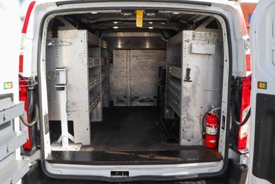 2019 Ford Transit-150 Base