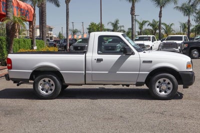 2009 Ford Ranger XL