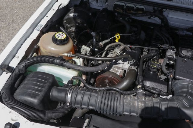 2009 Ford Ranger XL
