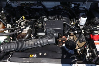 2009 Ford Ranger XL