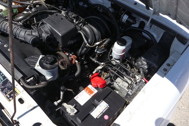 2009 Ford Ranger XL
