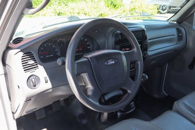 2009 Ford Ranger XL