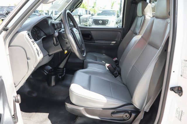 2009 Ford Ranger XL