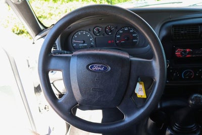 2009 Ford Ranger XL