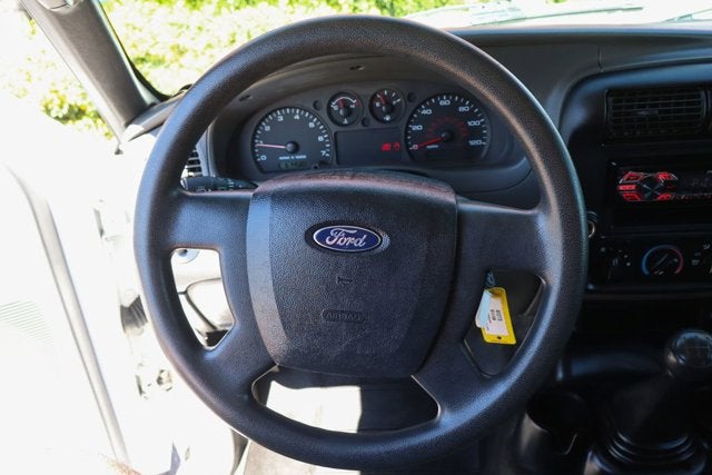 2009 Ford Ranger XL