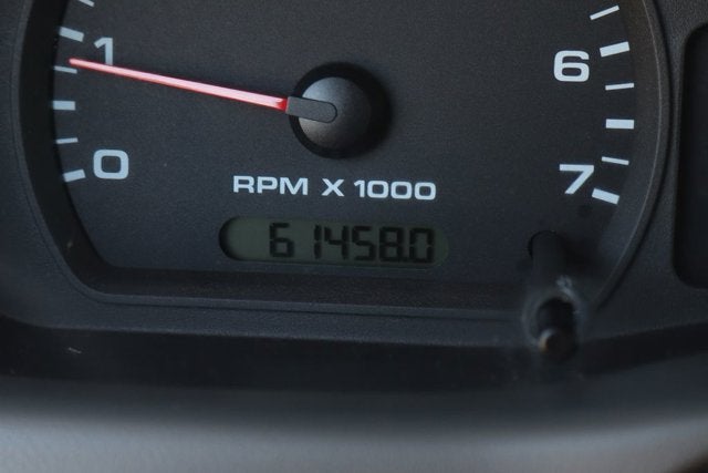 2009 Ford Ranger XL