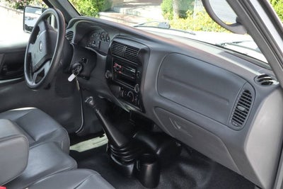 2009 Ford Ranger XL