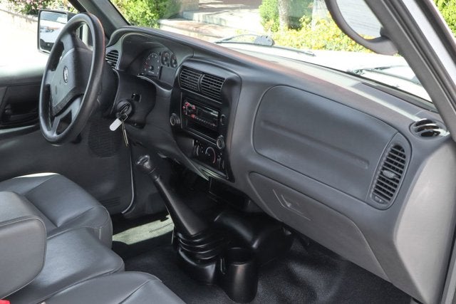 2009 Ford Ranger XL