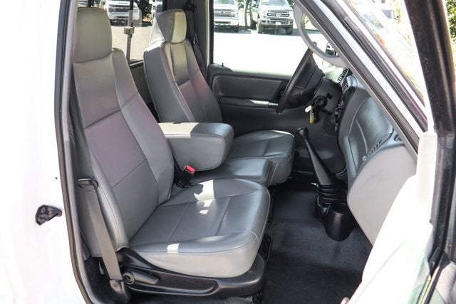 2009 Ford Ranger XL