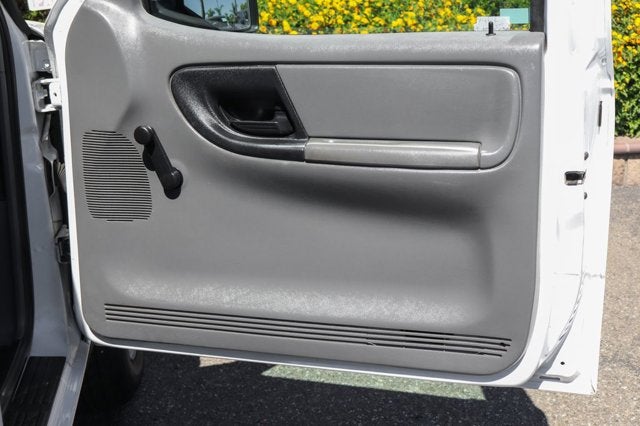 2009 Ford Ranger XL