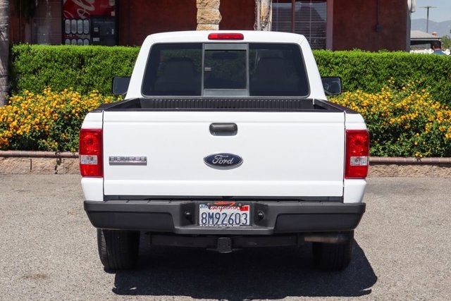2009 Ford Ranger XL