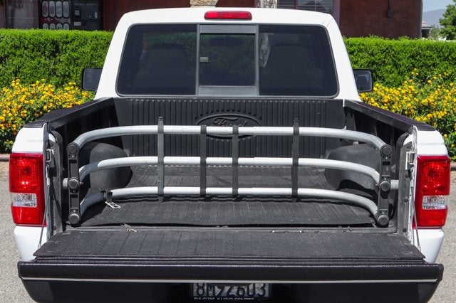 2009 Ford Ranger XL