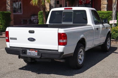 2009 Ford Ranger XL