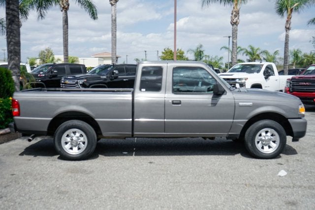 2009 Ford Ranger XL